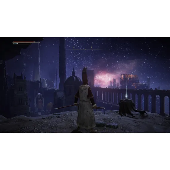 PS5 Elden Ring Shadow of the Erdtree Edition (Б/У Русские субтитры, PPSA-04609)