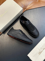 Кеды Santoni