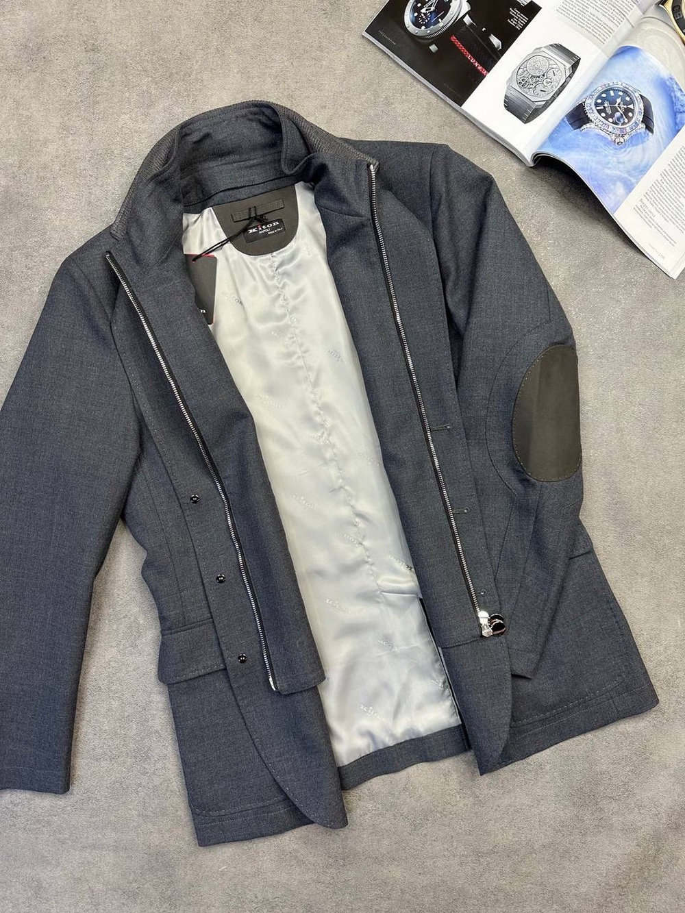 Пиджак Kiton