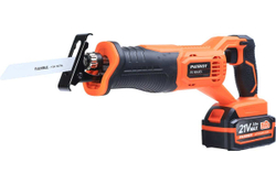 Сабельная пила Patriot RS 188UES 110301880