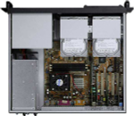 Корпус серверный 4U Procase GM438-B-0