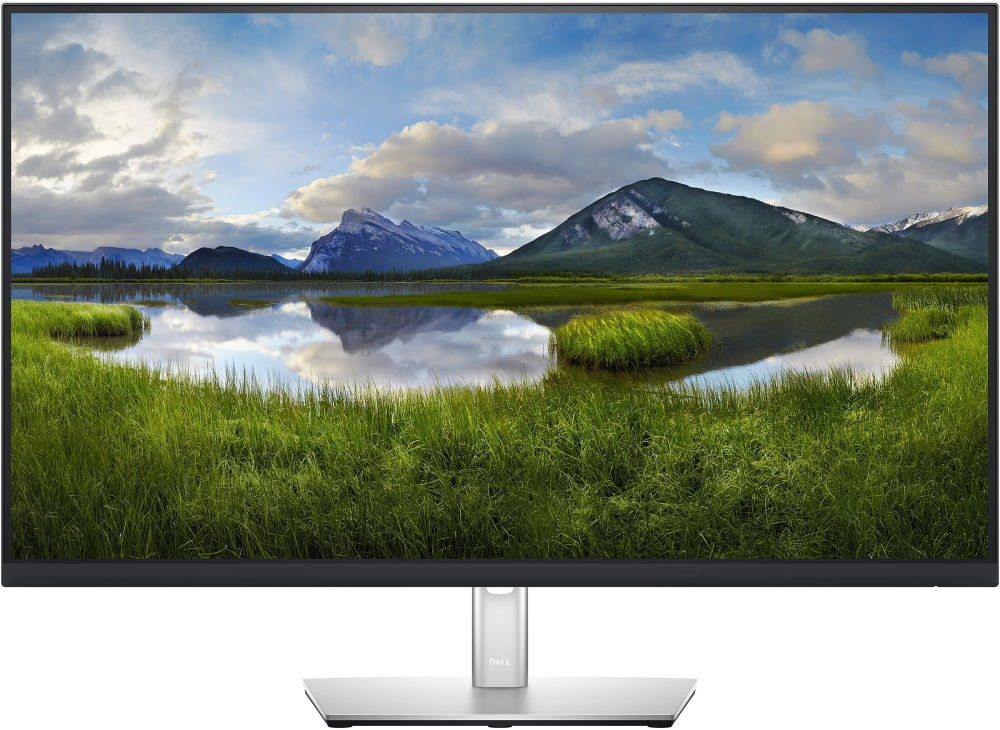 Монитор Dell 32" P3221D 3221-9473