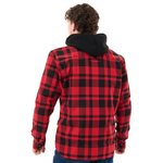 Моторубашка Dragonfly STREETFIGHTER Man с защитой