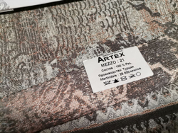 Шенилл Mezzo (Меззо) 21