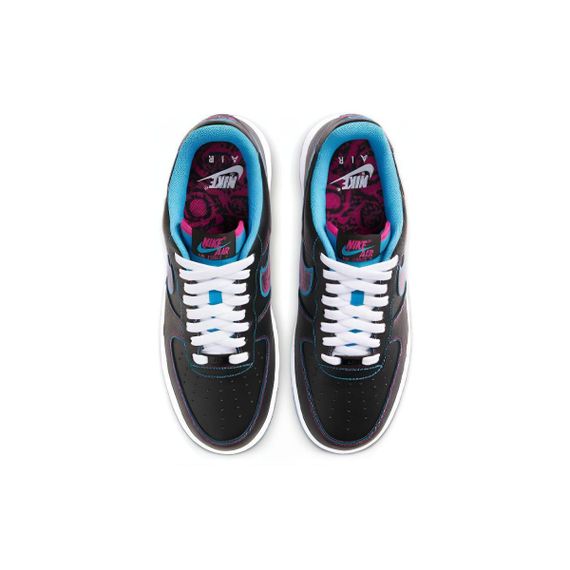 Кроссовки Nike Air FORCE 1 для скейтбординга Низкие Мужские