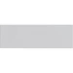 Фронтальная панель для ванны AM.PM Gem 160 W90A-160-070W-P Белая