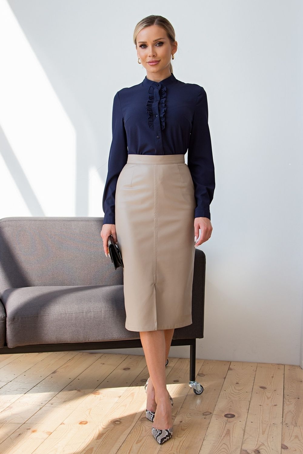 Юбка Шанти №2 Valentina