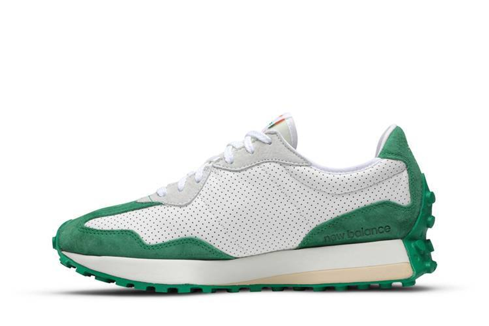 Кроссовки Casablanca X New Balance Nb 327 D
