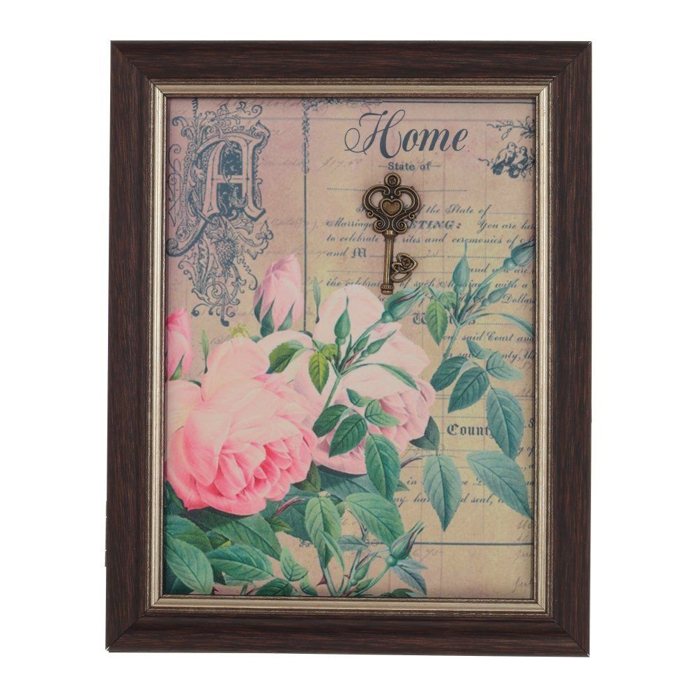 GAEM Ключница, L22 W5 H28 см