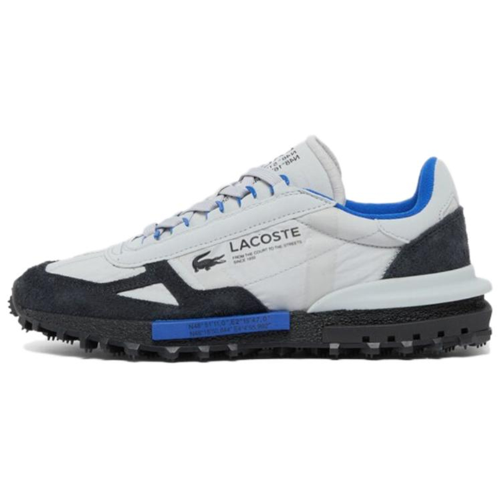 Lacoste Elite Active Suede