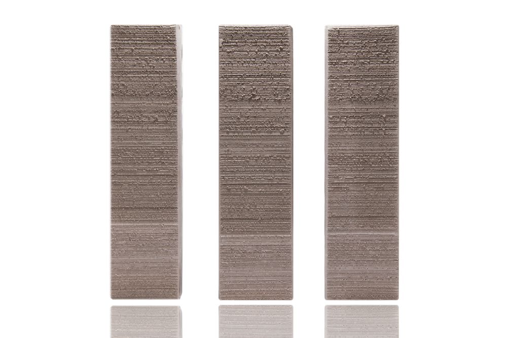 Кирпич керамический Серебро (бархат) 1НФ М150 (444 шт.) Керма