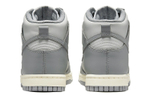 Кроссовки Nike Dunk (Женская размерная сетка)