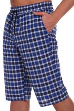 Мужские шорты Алекс (46-56) Serenada клетка (Акция)