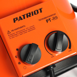 Тепловая пушка электрическая PATRIOT PTR 9