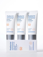 Real Barrier Барьерный солнцезащитный крем SPF50 Cera Moisture Barrier Sun Cream 50 мл
