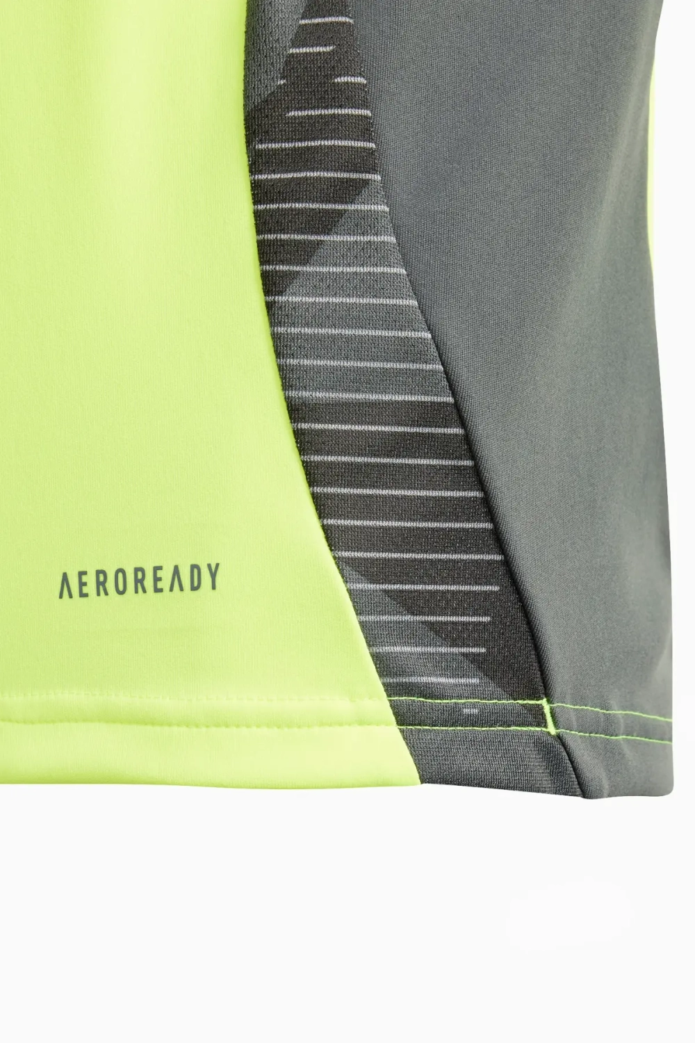 Кофта adidas Tiro 24 Competition Training Top Junior - зеленый