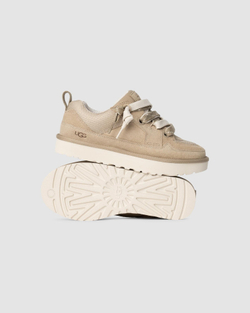 Кроссовки женские UGG Lo Lowmel