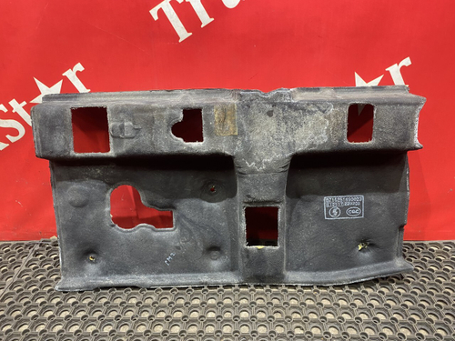 Шумоизоляция пола левая 2023г