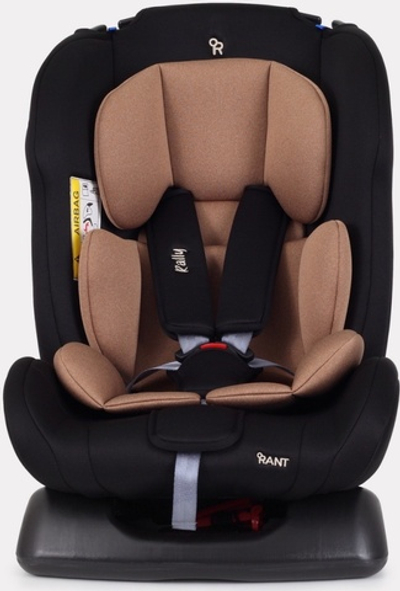 Автокресло Rant Basic Rally группа 0/1/2 (0-25 кг)