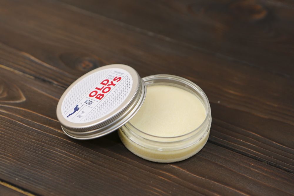 ДЕЗОДОРАНТ "ROCK", 50 г (Краснополянская косметика)