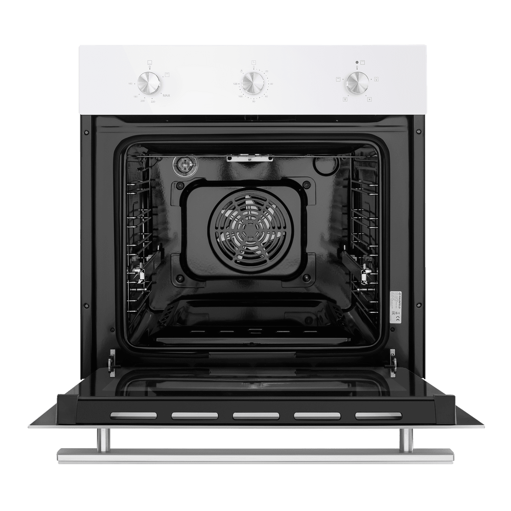 Шкаф духовой газовый MAUNFELD EOGC604