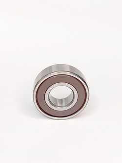 Подшипник NSK 6202DDUC3E 15х35х11 мм к-т 2 шт.