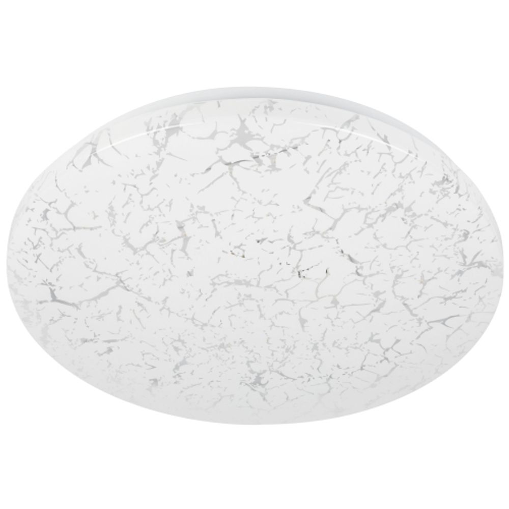 Светильник потолочный светодиодный ЭРА SPB-6 Slim Frost 36W-6,5K без ДУ | Светильники SPB-6 без ДУ