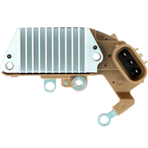 Регулятор напряжения Toyota Corolla, Carina, Rav-4, Camry