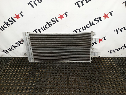 Радиатор кондиционера 2023г.