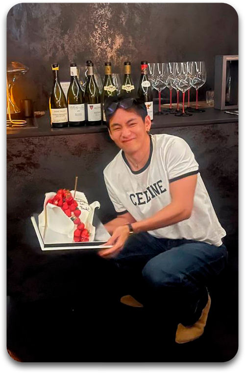 Карта / BTS #1093