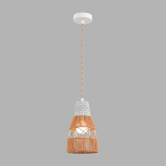 Подвесной светильник Lumion Boho Eco 8367/1B