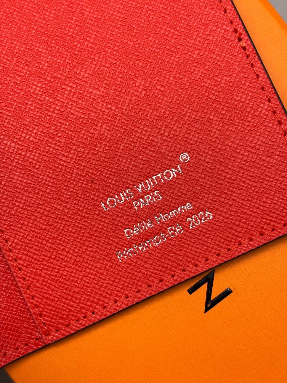 Обложка для паспорта Louis Vuitton