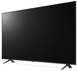 Телевизор 65" LG 65QNED80T6A.ARUB