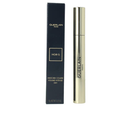 Тушь для ресниц NOIR G máscara de pestañas #01-black 6,5 gr GUERLAIN