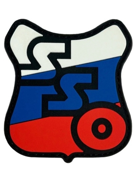 Шеврон ССО