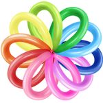 ШДМ (2"/5 см) Ассорти, пастель   50 шт.