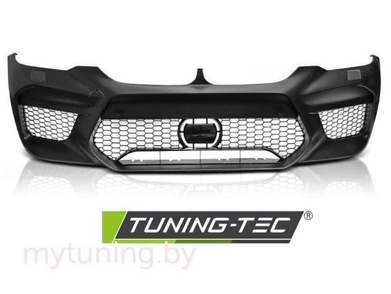 Передний бампер M5 STYLE для BMW 5 G30 G31