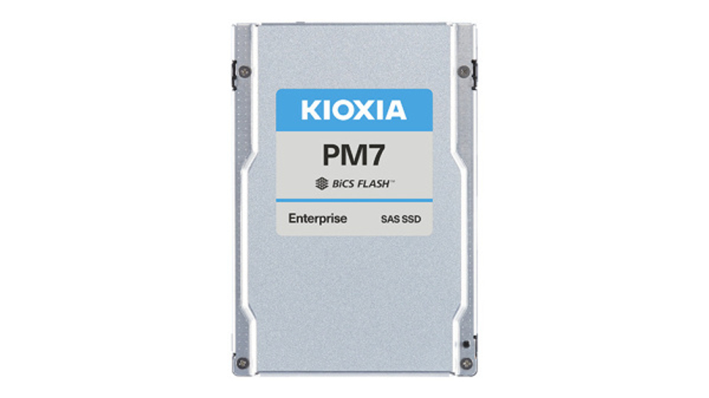 Накопитель SSD 2.5'' Toshiba (KIOXIA) KPM7VRUG30T7 30720 ГБ