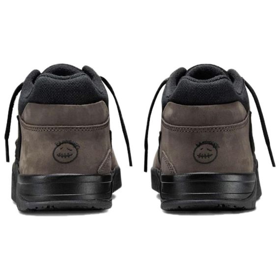 Jordan Jumpman Джек Баскетбольные кроссовки Низкие Топ Унисекс