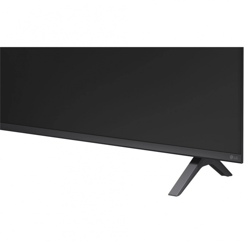 Телевизор LG 50NU900B6LA.ARUG 50" Ultra HD Direct Led черный графит, 2026