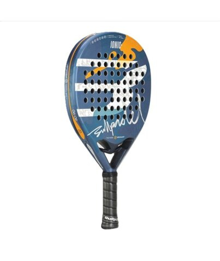 Ракетка для падел Детская  BULLPADEL IONIC CONTROL .