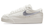 Кроссовки Nike Blazer Low Platform (Женская размерная сетка)