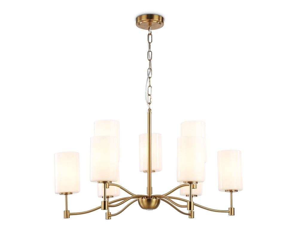 Подвесная люстра Ambrella light MODERN LH56054