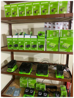 Аккумулятор GREENWORKS G24B2 24V,2 А.ч,LED индикатор,Li-ion (2926707)