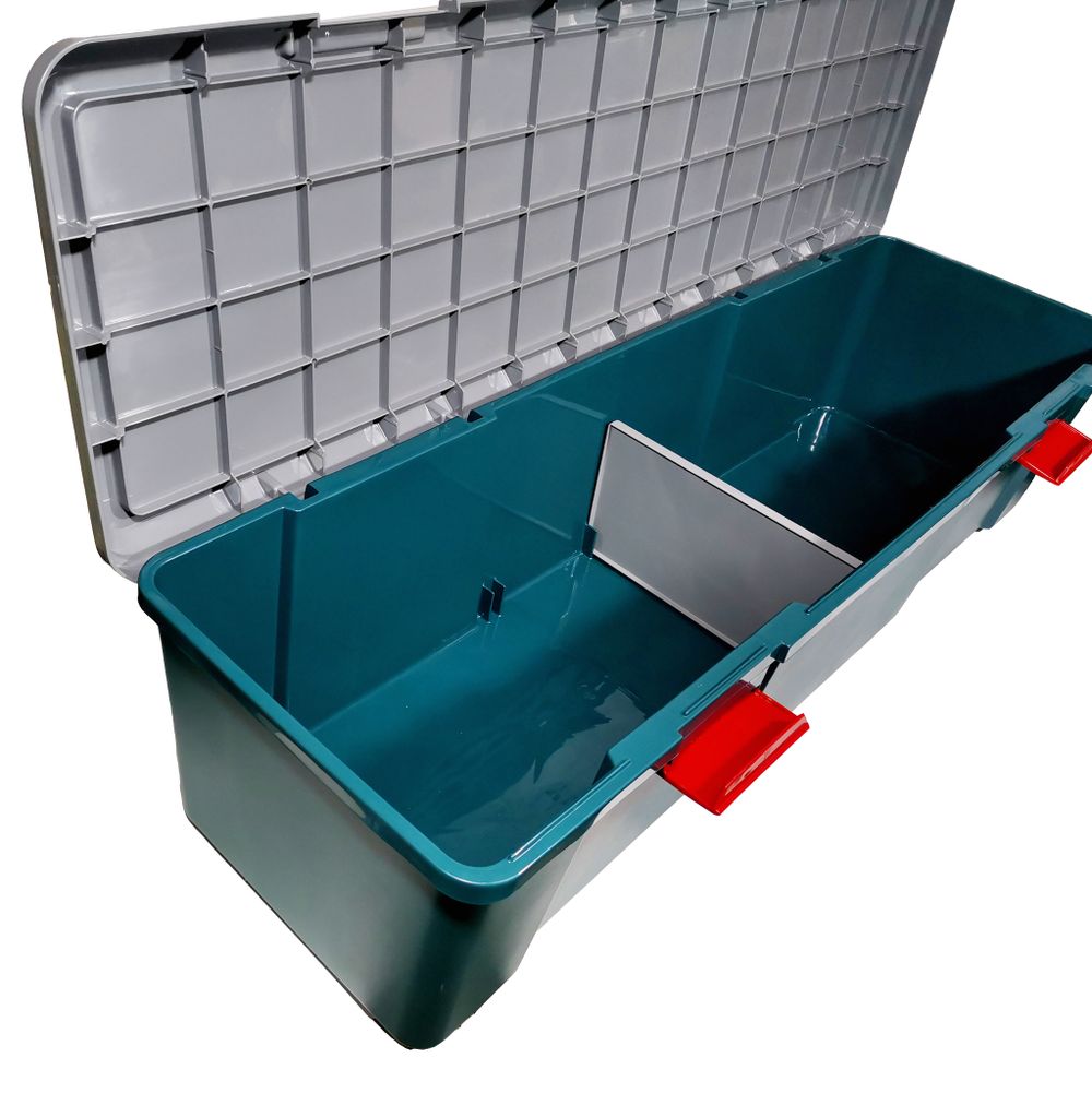 Экспедиционный ящик IRIS RV BOX 1150D /4