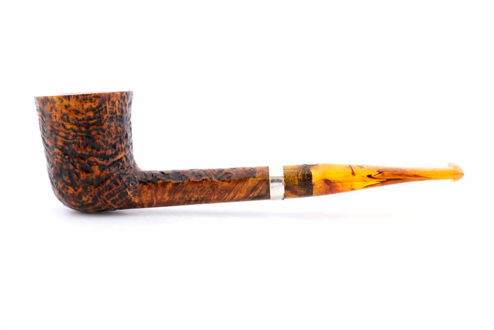 Курительная трубка Mastro De Paja Unica M661-6