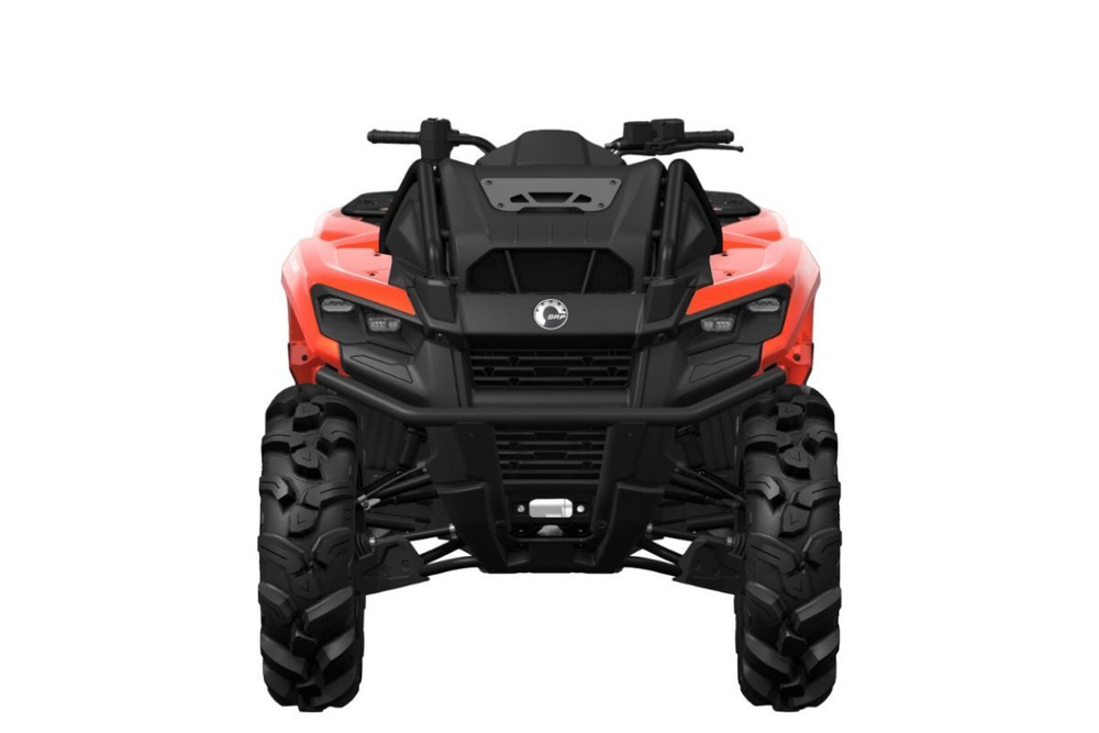 Квадроцикл BRP Can-Am Outlander X MR 700 (2024) (ПСМ)