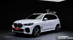 BMW X5 (G05) xDrive 40i M Sports (04.2022)