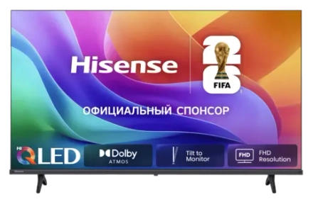 Телевизор 40" Hisense 40A5S
