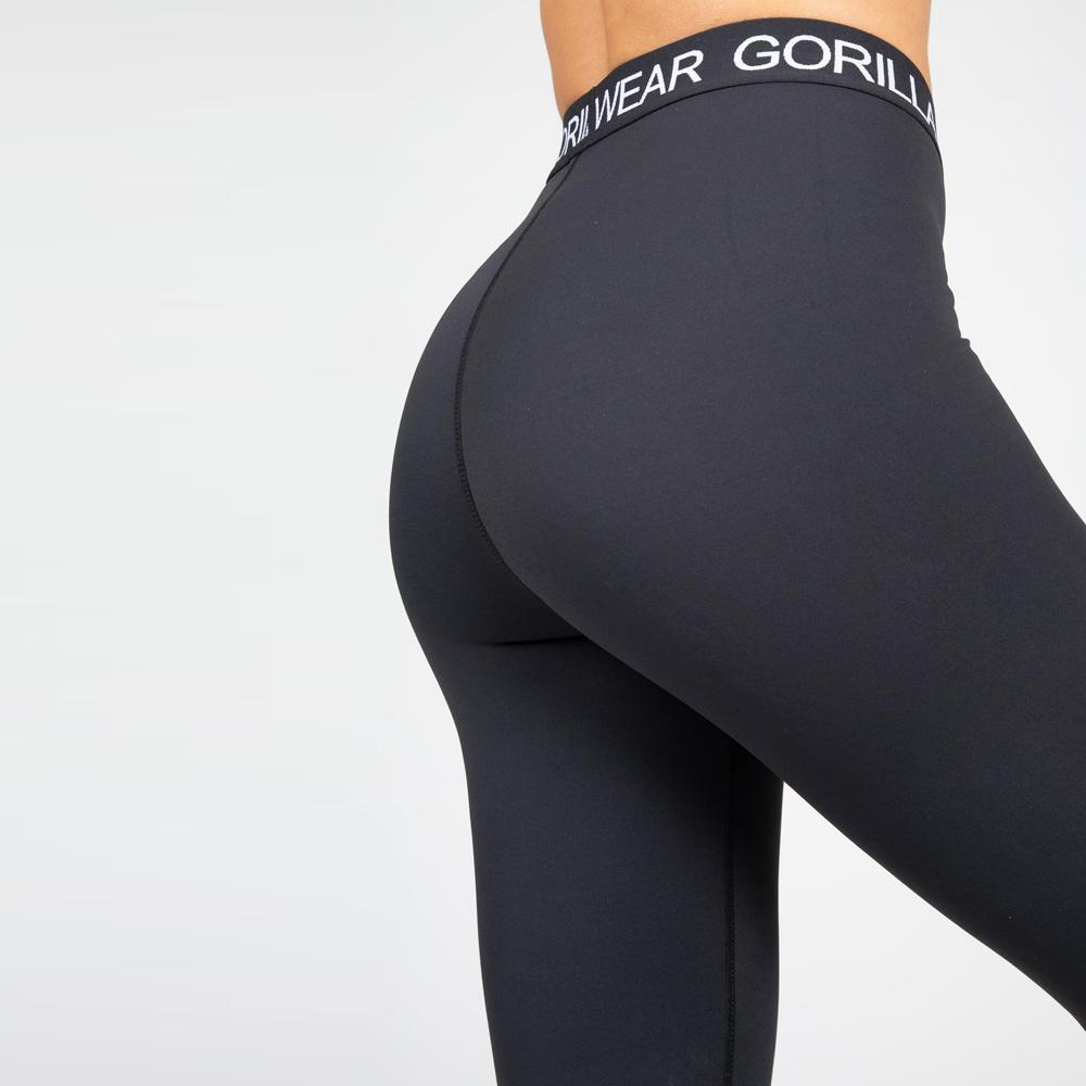 Женские лосины Colby Gorilla wear black